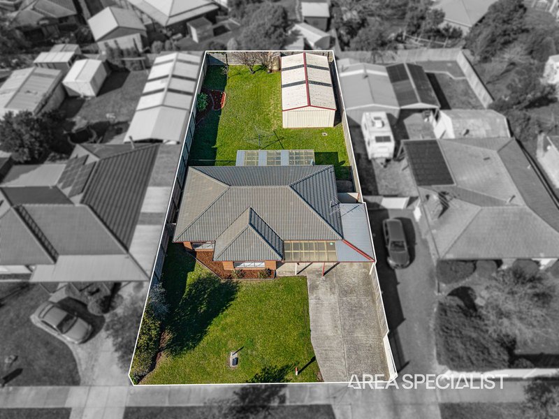 Photo - 13 Bluegrass Crescent, Pakenham VIC 3810 - Image 27
