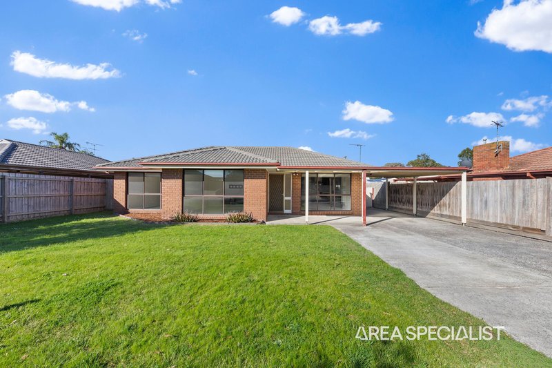 Photo - 13 Bluegrass Crescent, Pakenham VIC 3810 - Image 28
