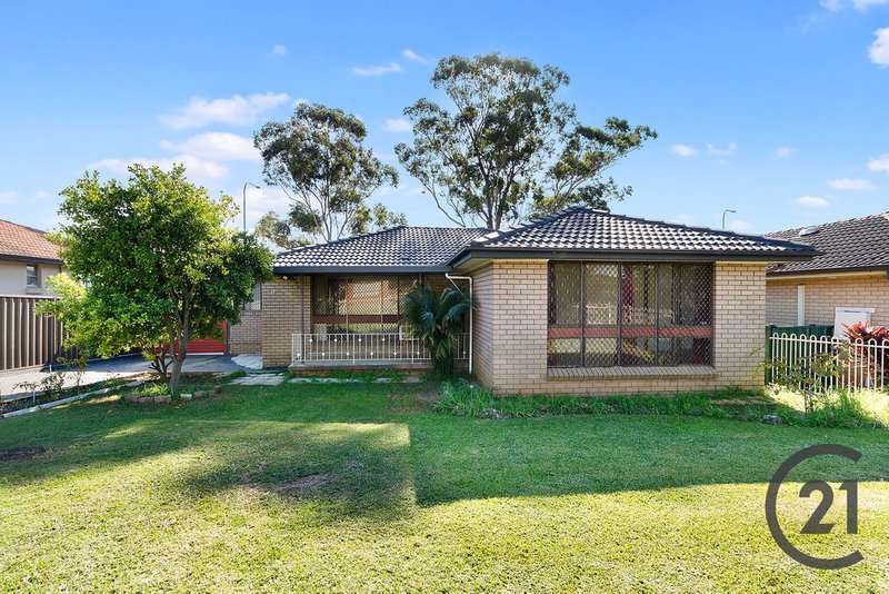 13 Bluegum Avenue, Prestons NSW 2170