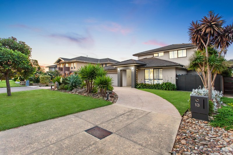 Photo - 13 Bluewater Drive, Sandhurst VIC 3977 - Image 6