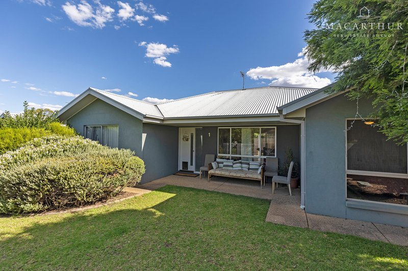 1/3 Bogong Crescent, Tatton NSW 2650