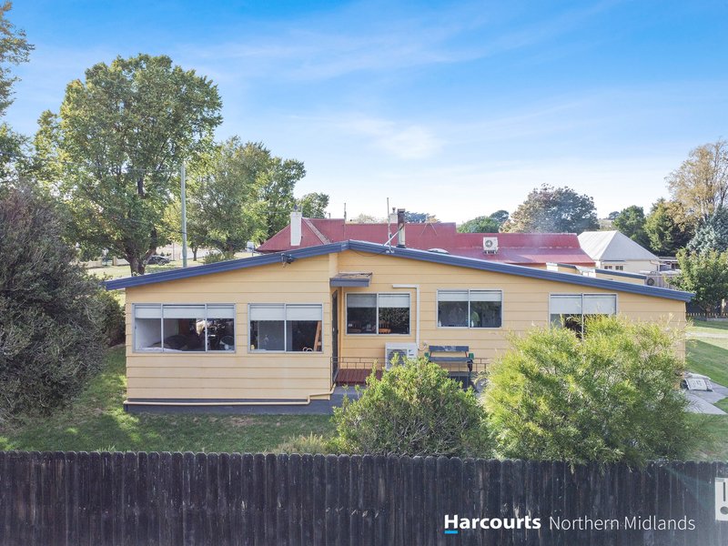 Photo - 13 Bond Street, Ross TAS 7209 - Image 2