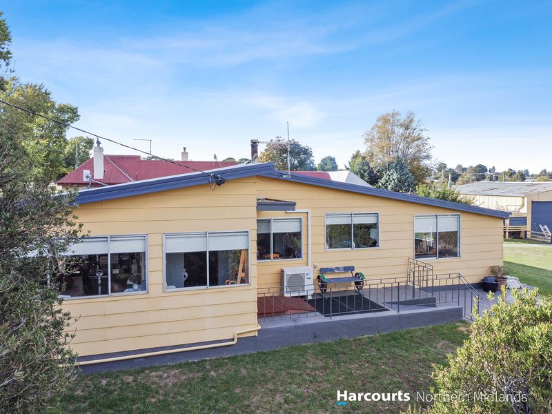 Photo - 13 Bond Street, Ross TAS 7209 - Image 3