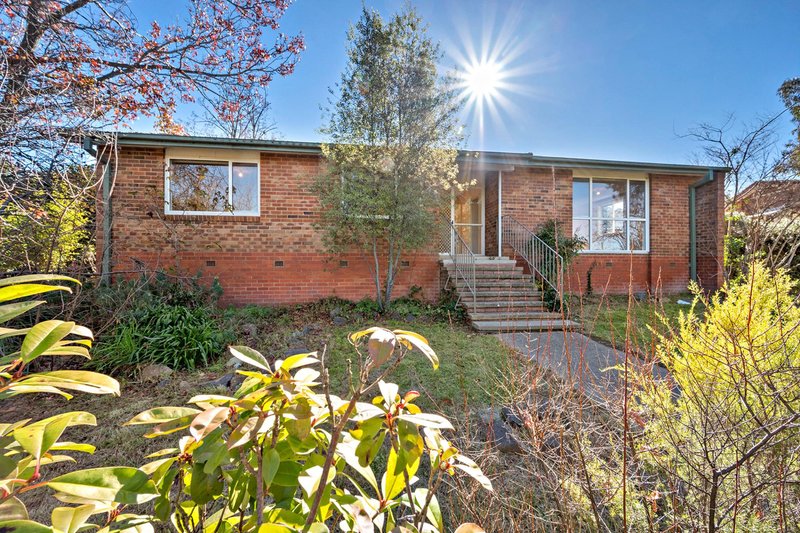 Photo - 13 Boobialla Street, O'Connor ACT 2602 - Image 2