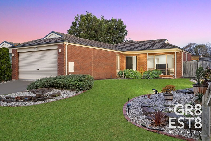 Photo - 13 Bookham Way, Cranbourne West VIC 3977 - Image 18