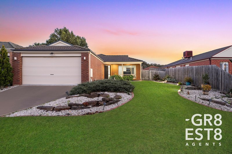 Photo - 13 Bookham Way, Cranbourne West VIC 3977 - Image 19
