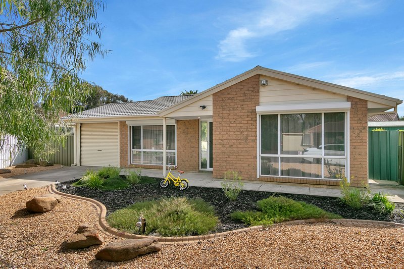 13 Boon Court, Paralowie SA 5108