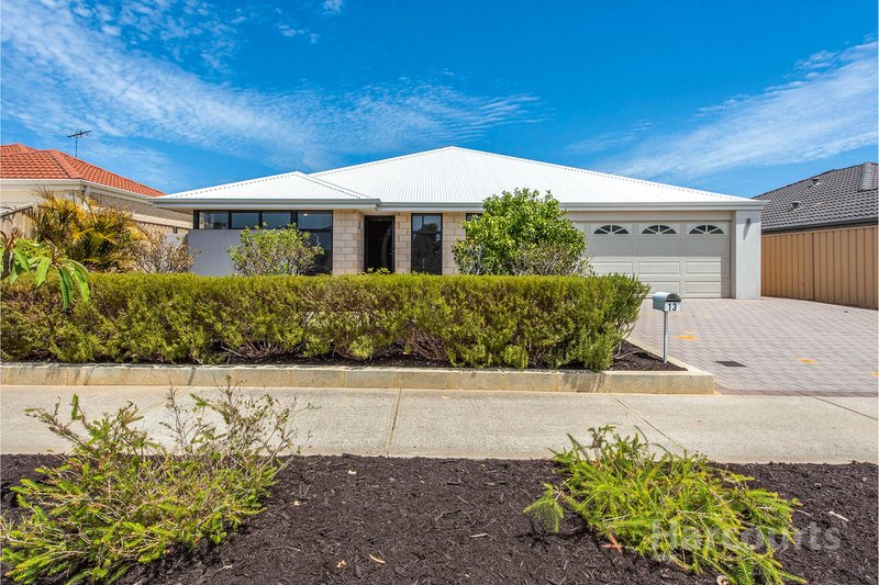 13 Borough Road, Baldivis WA 6171