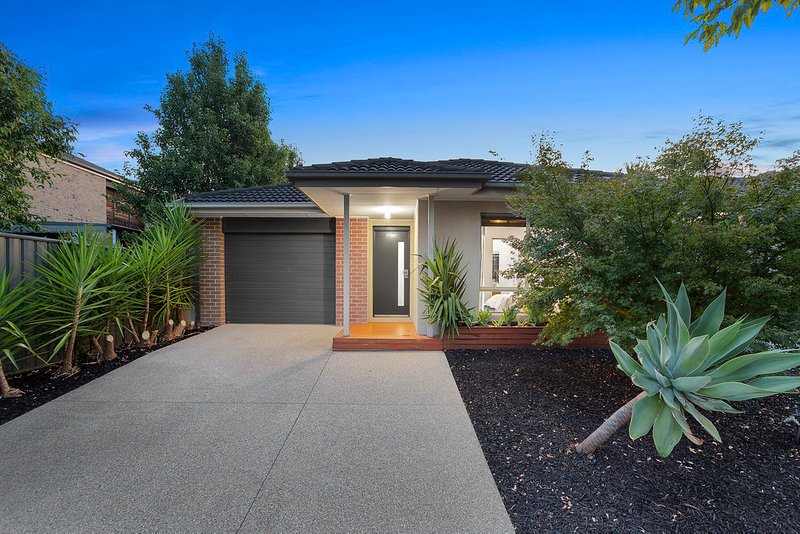 13 Borrack Crescent, Mernda VIC 3754