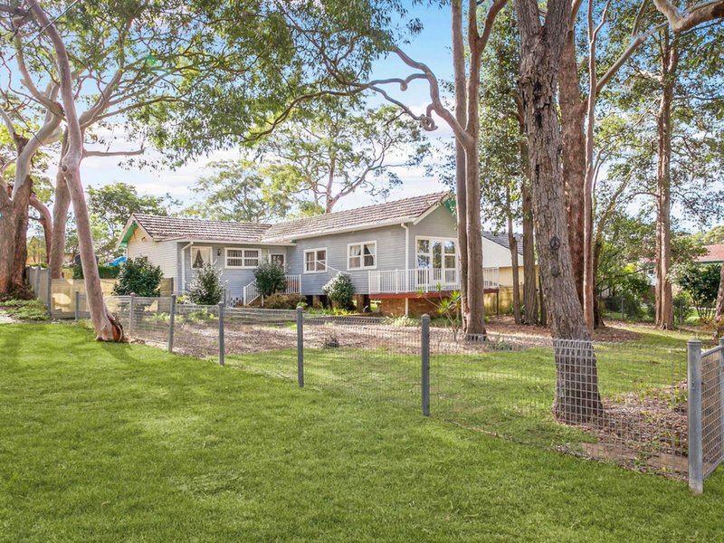 13 Bottle Forest Road, Heathcote NSW 2233