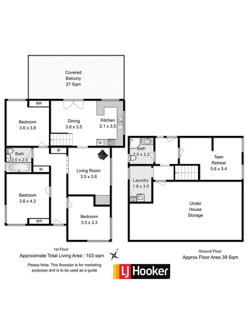 Photo - 13 Bowden Street, Glenorchy TAS 7010 - Image 21