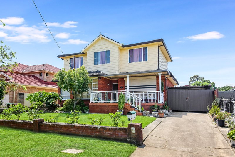 13 Bower Street, Bankstown NSW 2200