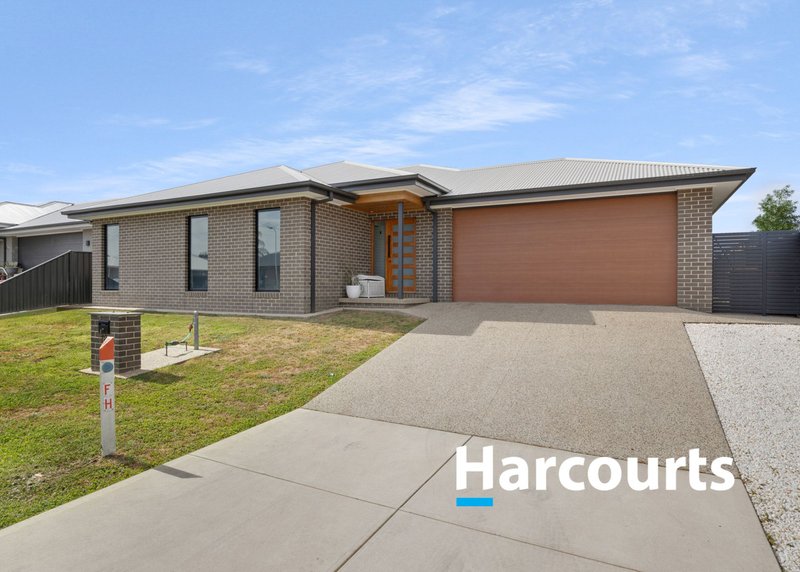 13 Bowerbird Way, Wangaratta VIC 3677