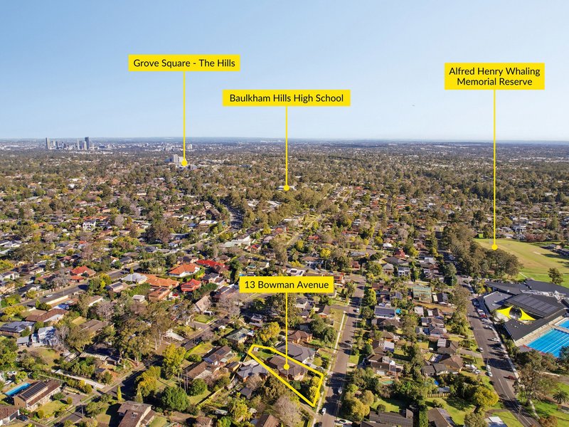 Photo - 13 Bowman Avenue, Castle Hill NSW 2154 - Image 16