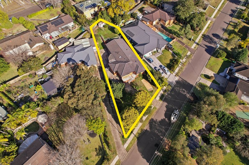 Photo - 13 Bowman Avenue, Castle Hill NSW 2154 - Image 19