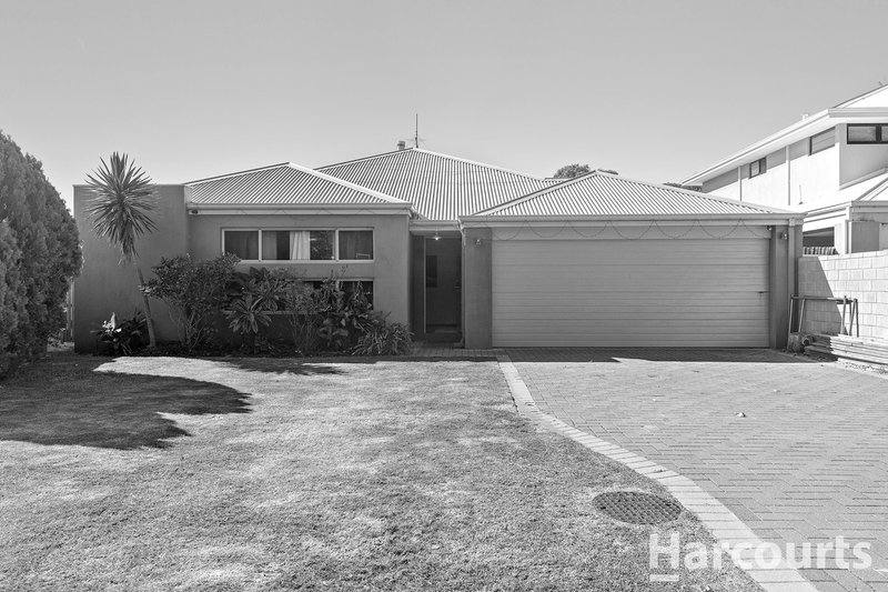 13 Boxgum Link, Wannanup WA 6210