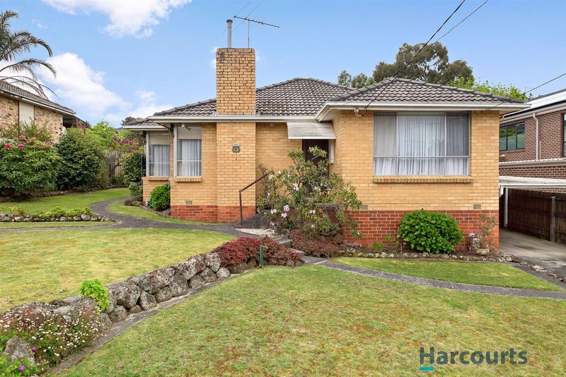 Photo - 13 Boyanna Road, Glen Waverley VIC 3150 - Image 12