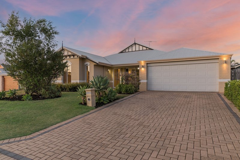 13 Brackendridge Ramble , Meadow Springs WA 6210