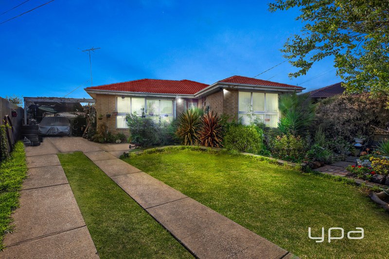 13 Brackley Court, St Albans VIC 3021