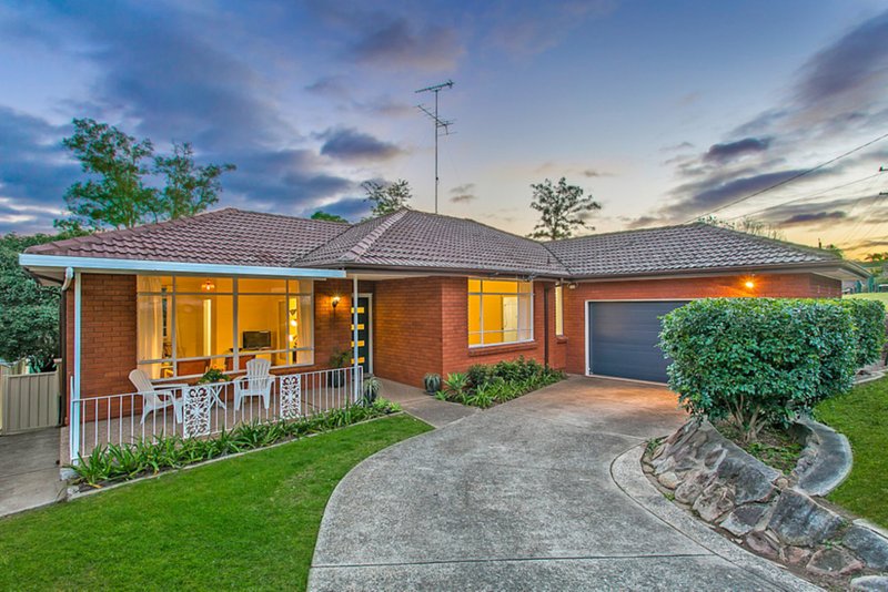 13 Bradley Drive, Carlingford NSW 2118