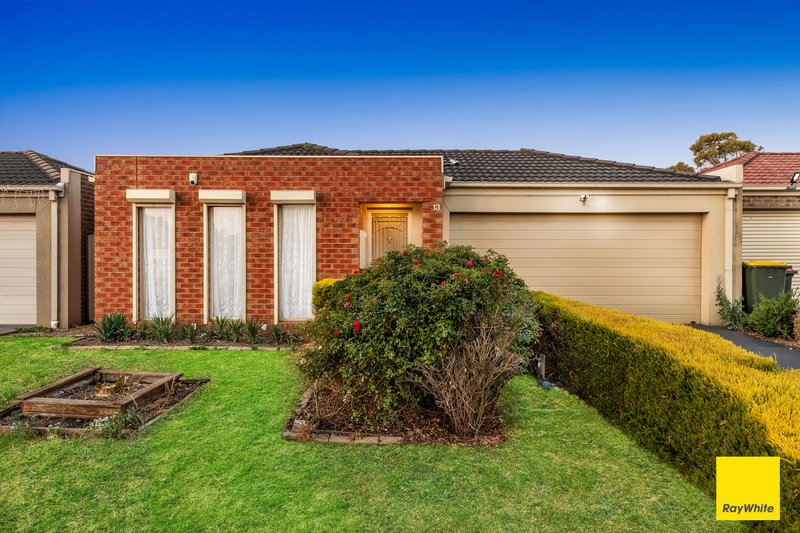 13 Bradman Drive, Tarneit VIC 3029