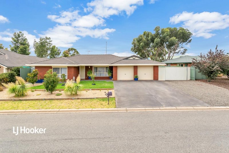 13 Braemore Terrace, Blakeview SA 5114