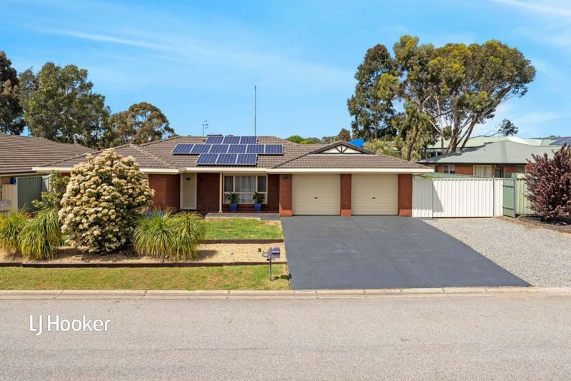 13 Braemore Terrace, Blakeview SA 5114