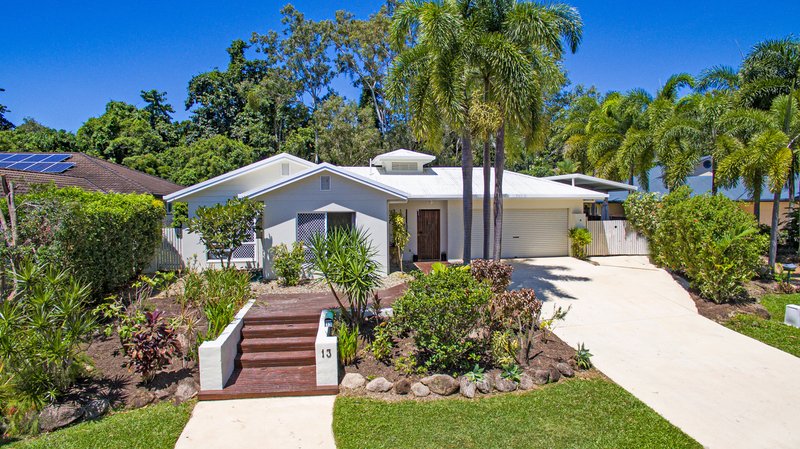 Photo - 13 Bramble Street, Clifton Beach QLD 4879 - Image