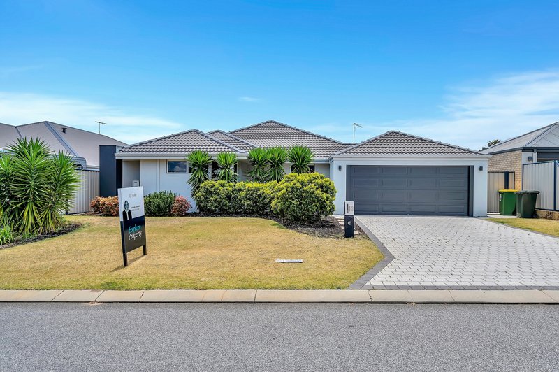 13 Bramshaw Street, Meadow Springs WA 6210