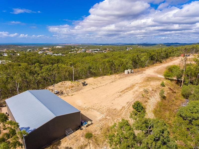 13 Brando Lane, West Gladstone QLD 4680