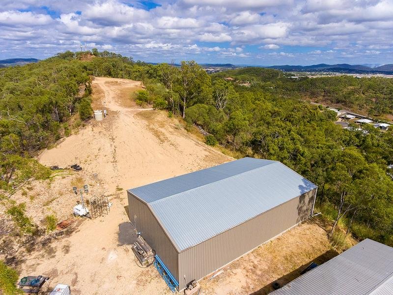 Photo - 13 Brando Lane, West Gladstone QLD 4680 - Image 9