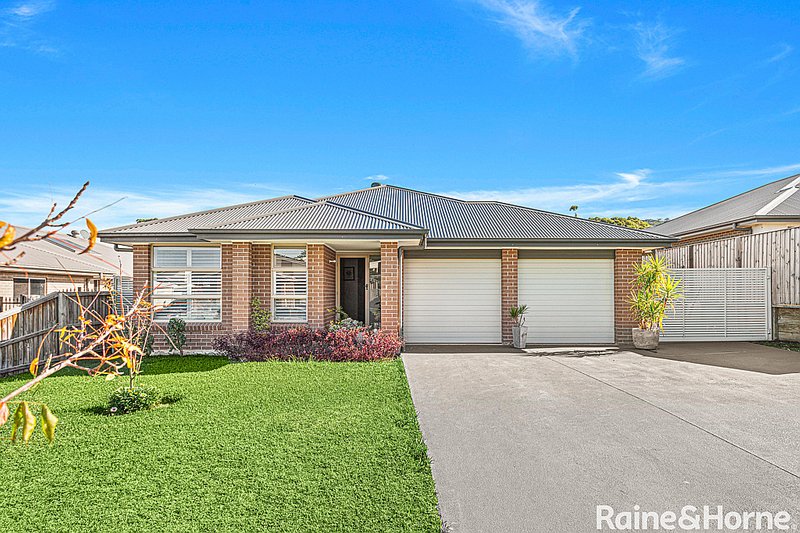 13 Brangus Close, Berry NSW 2535