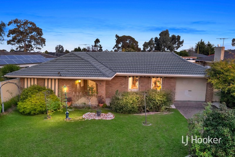 13 Branton Road, Hoppers Crossing VIC 3029