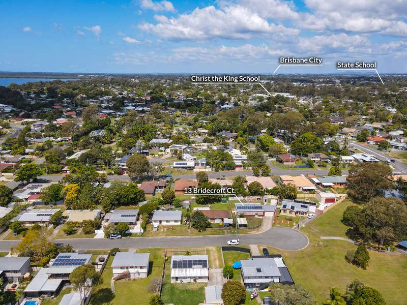 Photo - 13 Bridecroft Court, Deception Bay QLD 4508 - Image 14