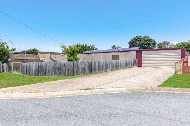 13 Bridecroft Court, Deception Bay QLD 4508