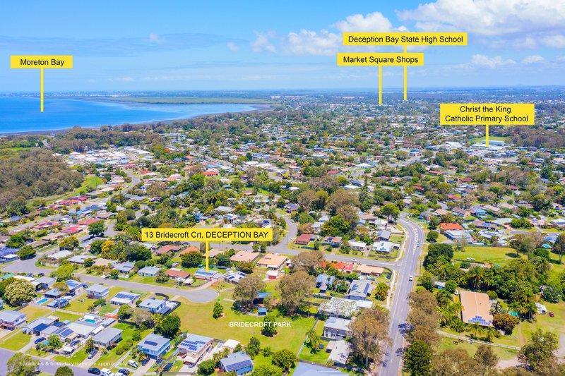 Photo - 13 Bridecroft Court, Deception Bay QLD 4508 - Image 13