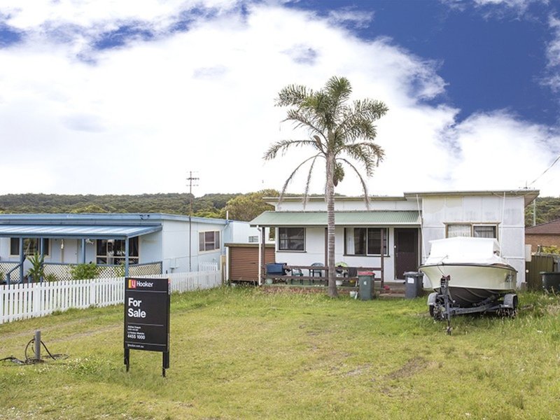 13 Brill Crescent, Ulladulla NSW 2539