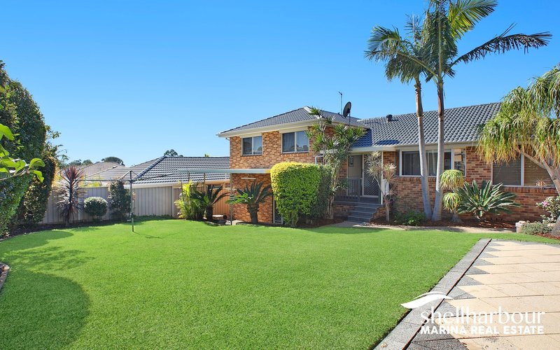 Photo - 13 Brindabella Drive, Shell Cove NSW 2529 - Image 2