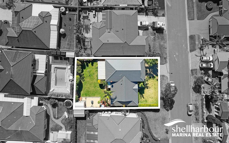 Photo - 13 Brindabella Drive, Shell Cove NSW 2529 - Image 10