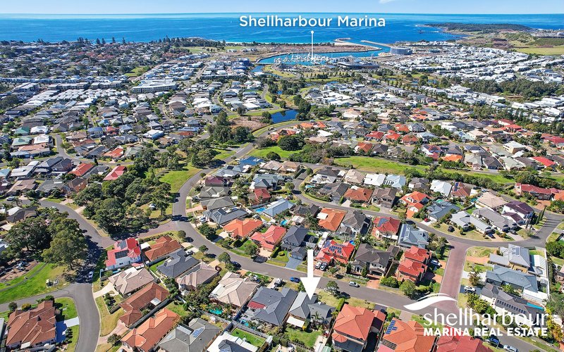 Photo - 13 Brindabella Drive, Shell Cove NSW 2529 - Image 11