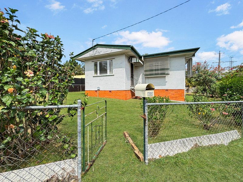 Photo - 13 Brisbane Road, Dinmore QLD 4303 - Image 2