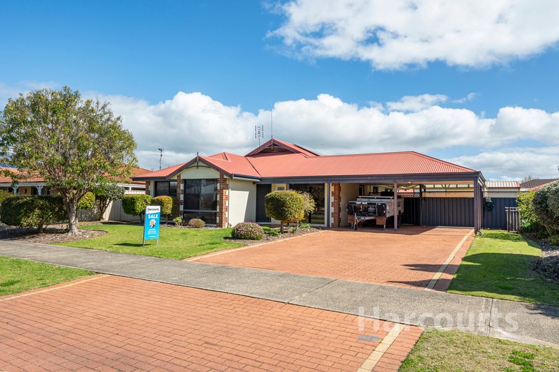 Photo - 13 Broadwater Boulevard, Broadwater WA 6280 - Image 1
