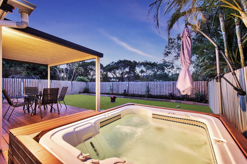 13 Brocket Avenue, Upper Coomera QLD 4209