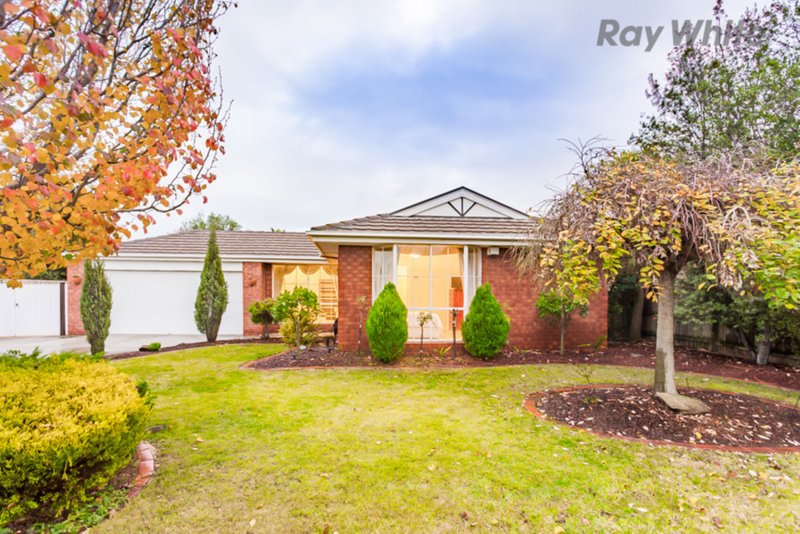 13 Brogil Walk, Sydenham VIC 3037