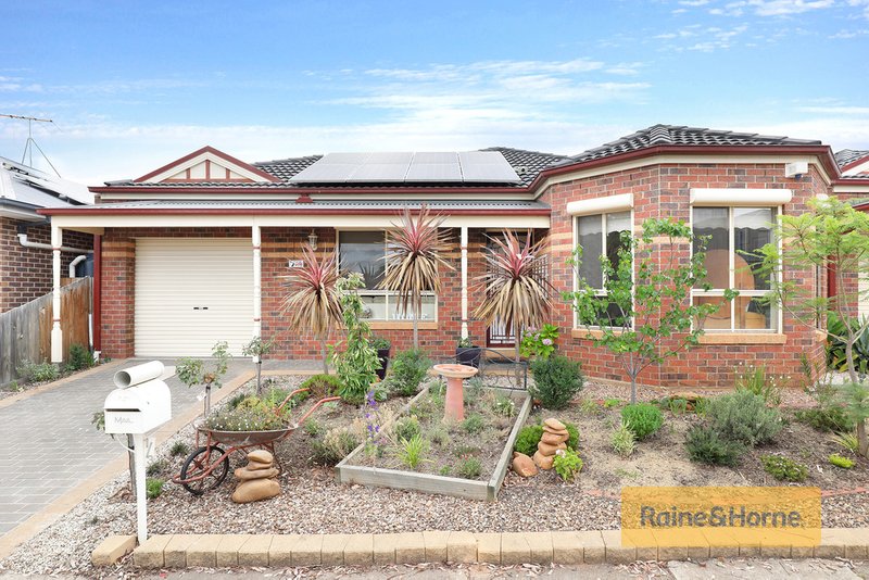 1/3 Bronton Close, Kurunjang VIC 3337