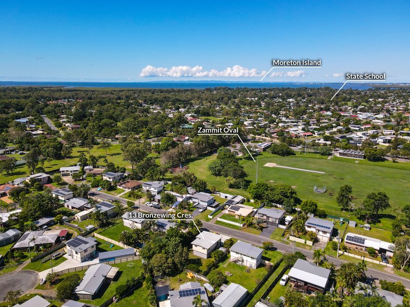 Photo - 13 Bronzewing Crescent, Deception Bay QLD 4508 - Image 17