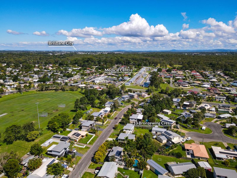 Photo - 13 Bronzewing Crescent, Deception Bay QLD 4508 - Image 18