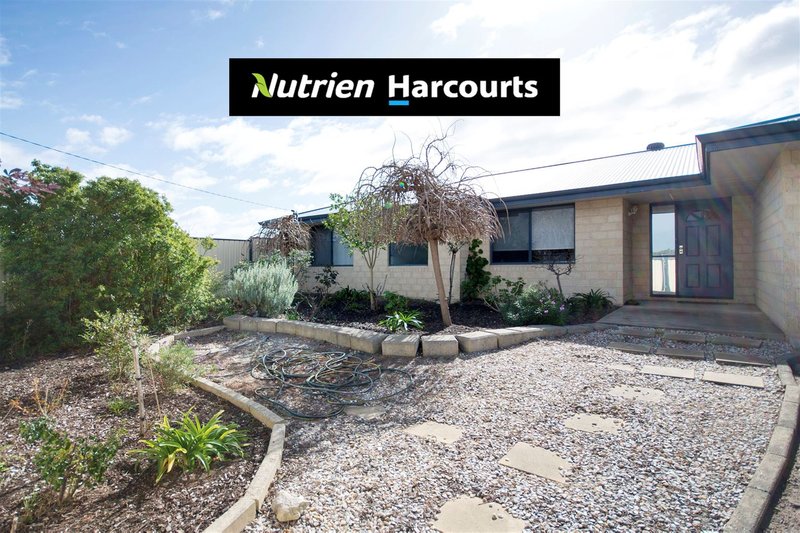 13 Brooks Street, Nulsen WA 6450