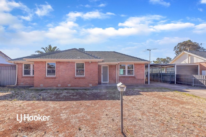 13 Broster Crescent, Davoren Park SA 5113