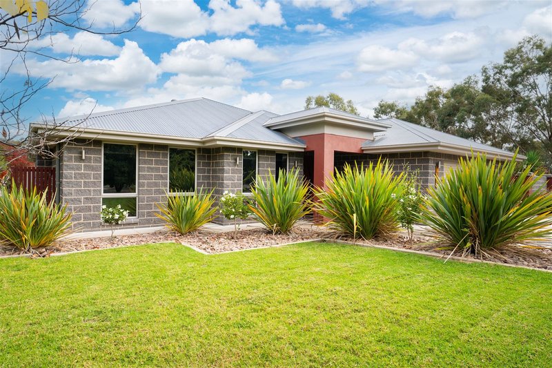 13 Bruce Street, Holbrook NSW 2644